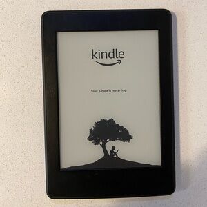 Kindle Paperwhite